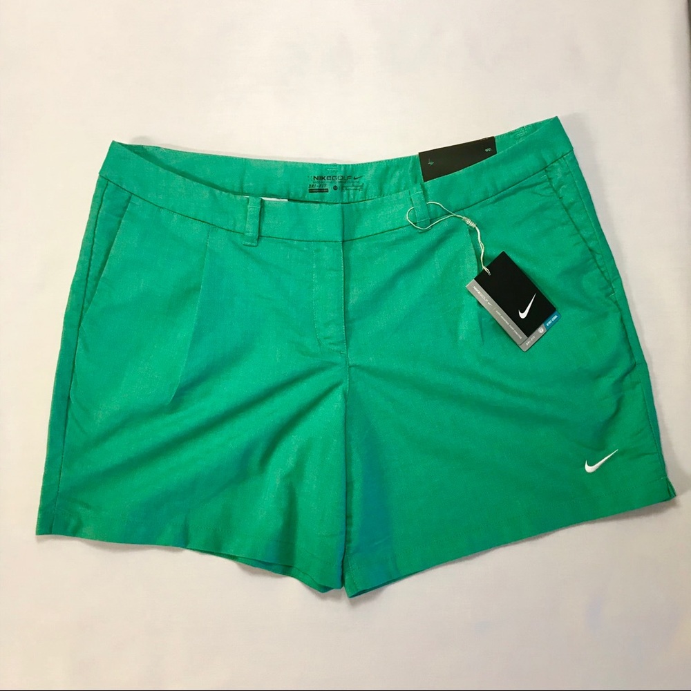 Nike Golf | Dri Fit Shorts NWT